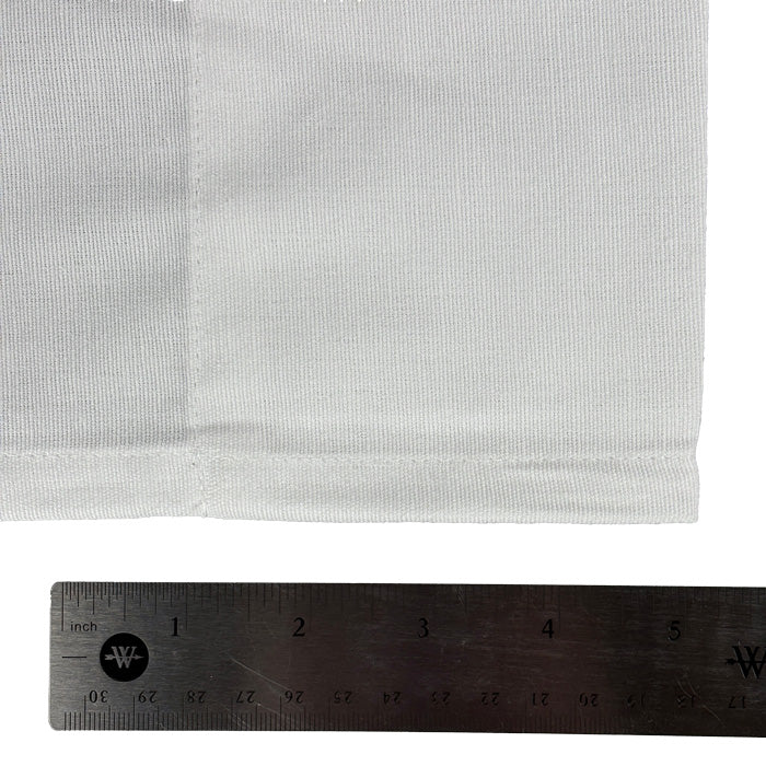 8 oz. Cotton Curtain Panel