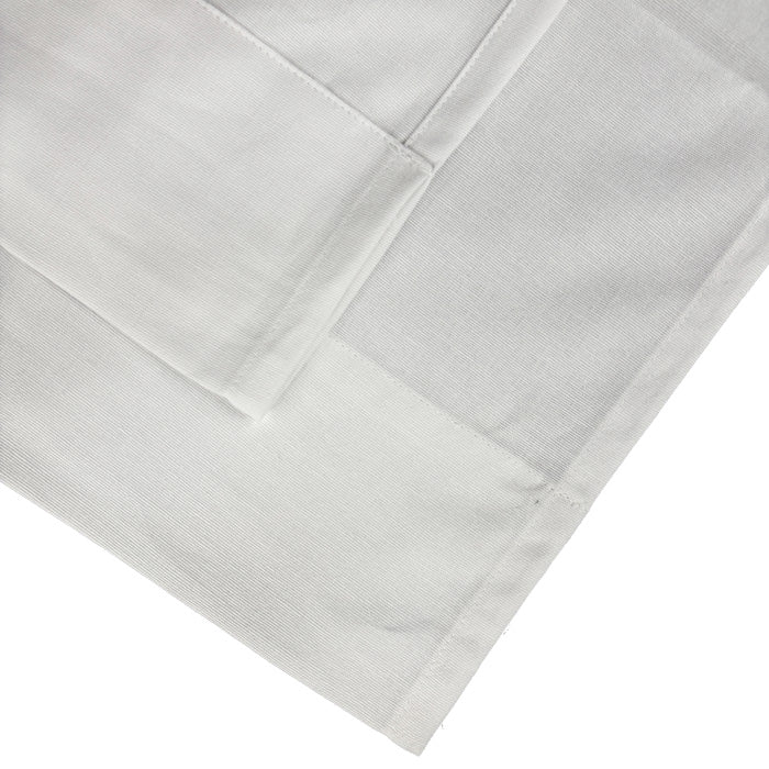8 oz. Cotton Curtain Panel