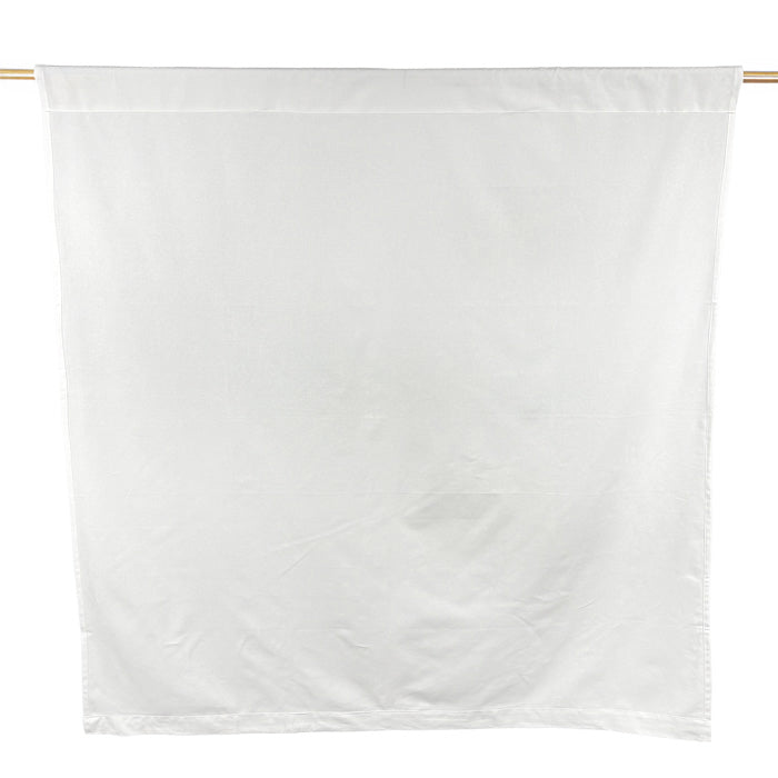 8 oz. Cotton Curtain Panel