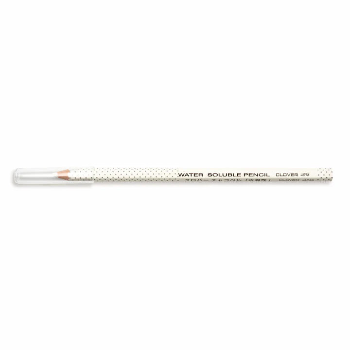 Clover Water Soluble Pencil