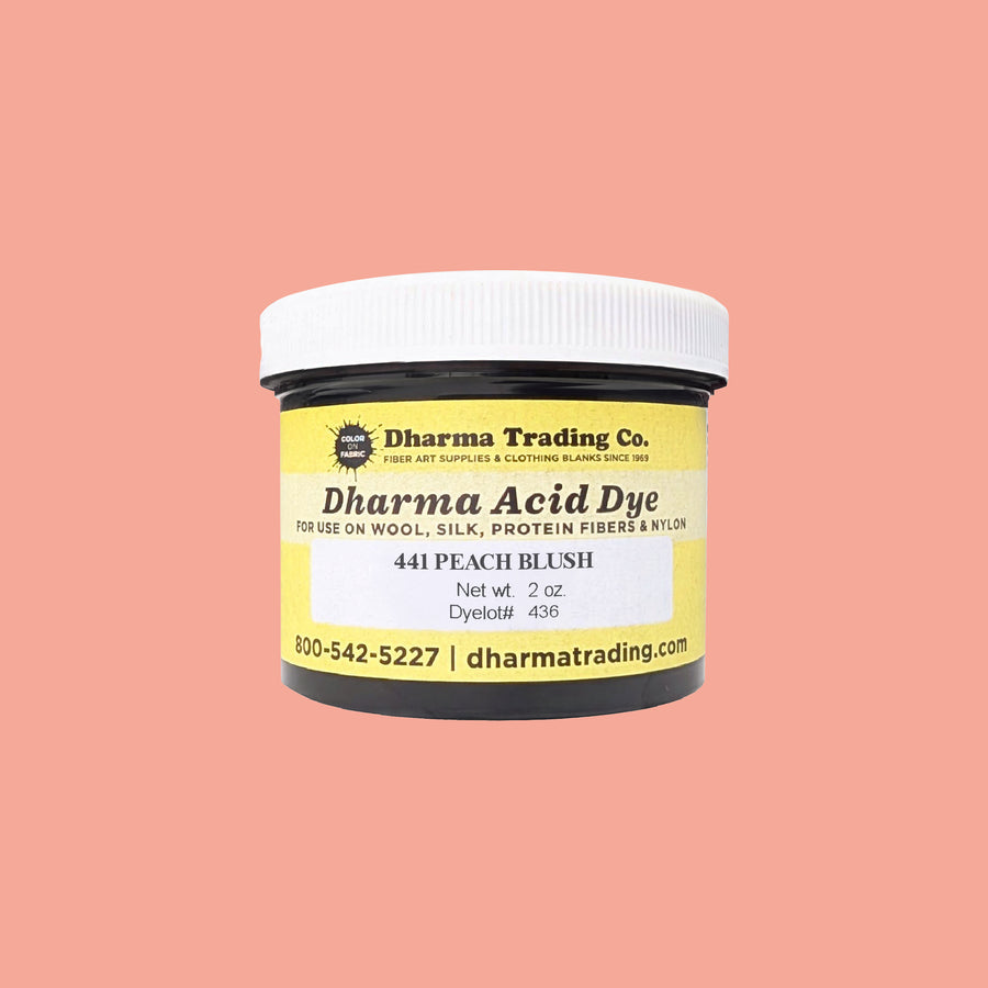 Dharma Acid Dye (pink)