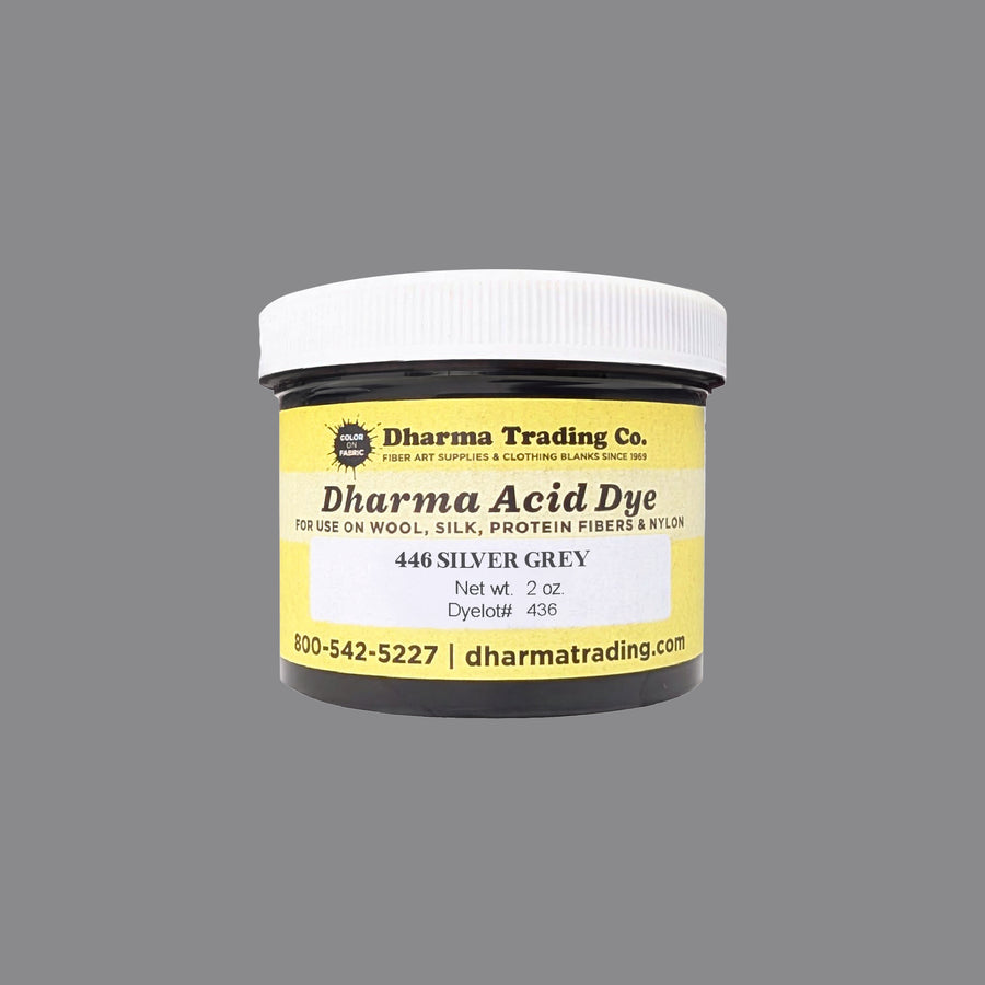 Dharma Acid Dye (gray)