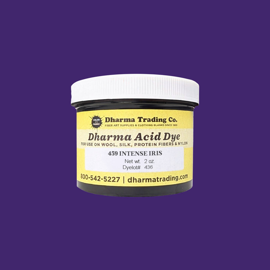 Dharma Acid Dye (purple)