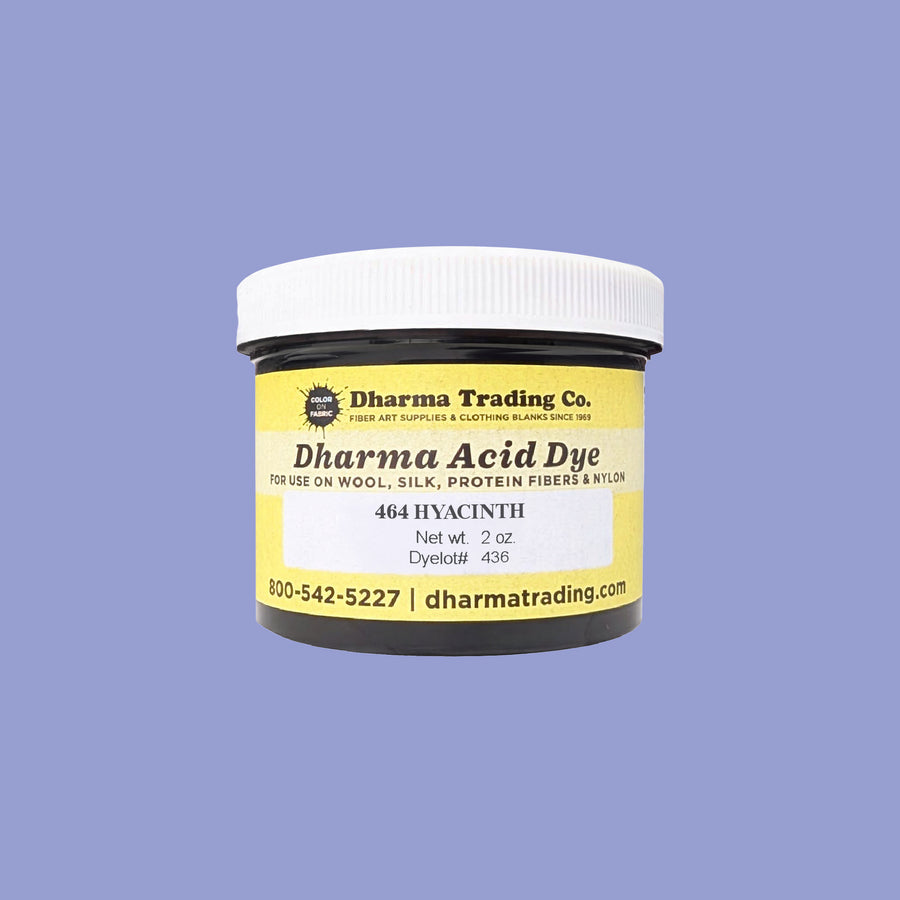 Dharma Acid Dye (purple)
