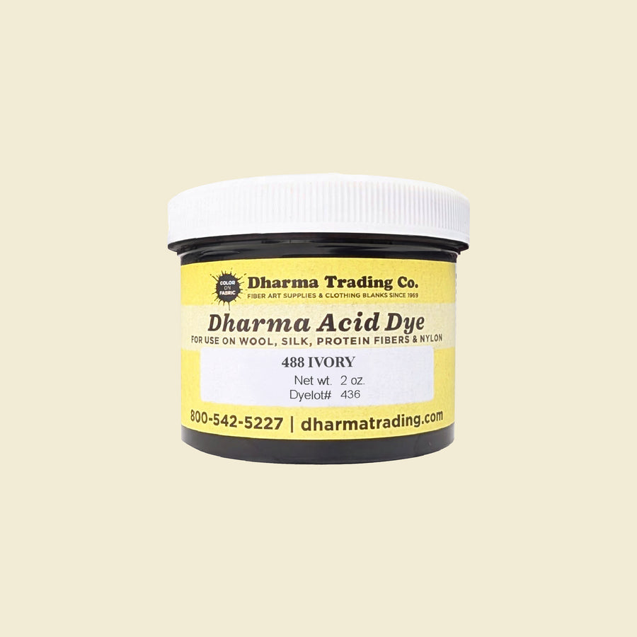 Dharma Acid Dye (orange)