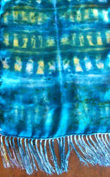 Artwork by Featured Artist: George Vye