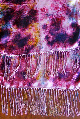 Artwork by Featured Artist: George Vye