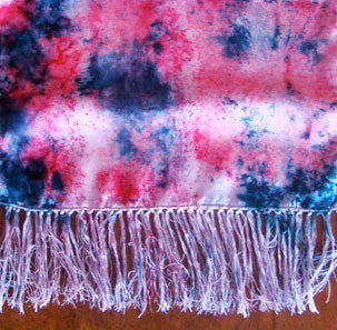 Artwork by Featured Artist: George Vye