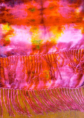 Artwork by Featured Artist: George Vye