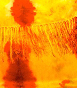 Artwork by Featured Artist: George Vye