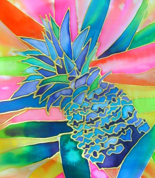 Artwork by Featured Artist: Marionette