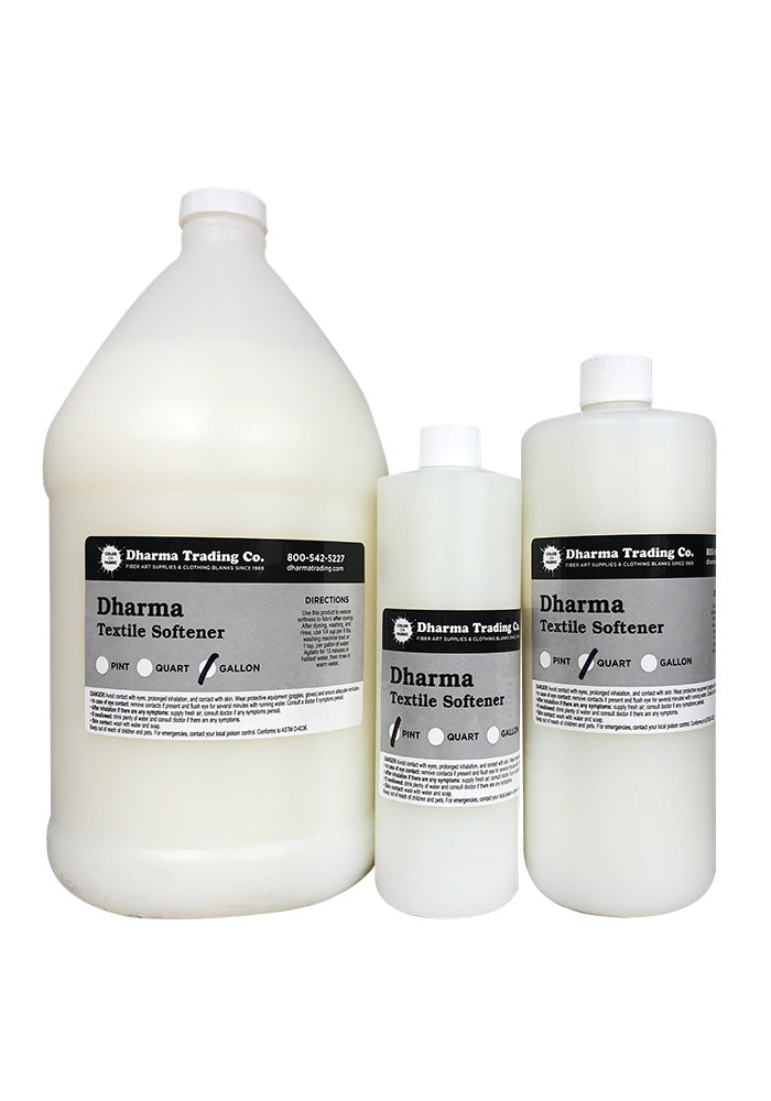Dharma Textile Softener