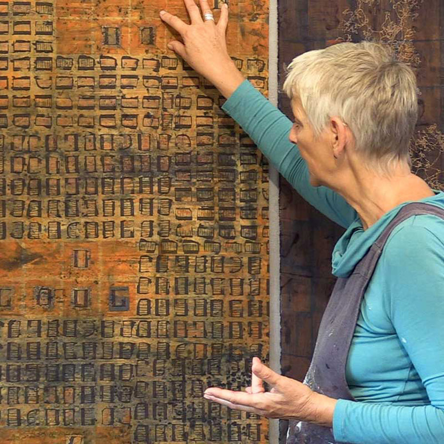 Exploring Fiber Reactive Dyes