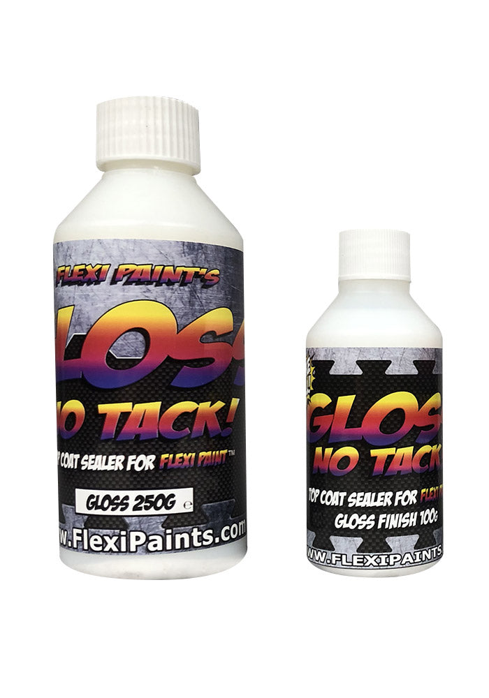 Flexi Top Coat