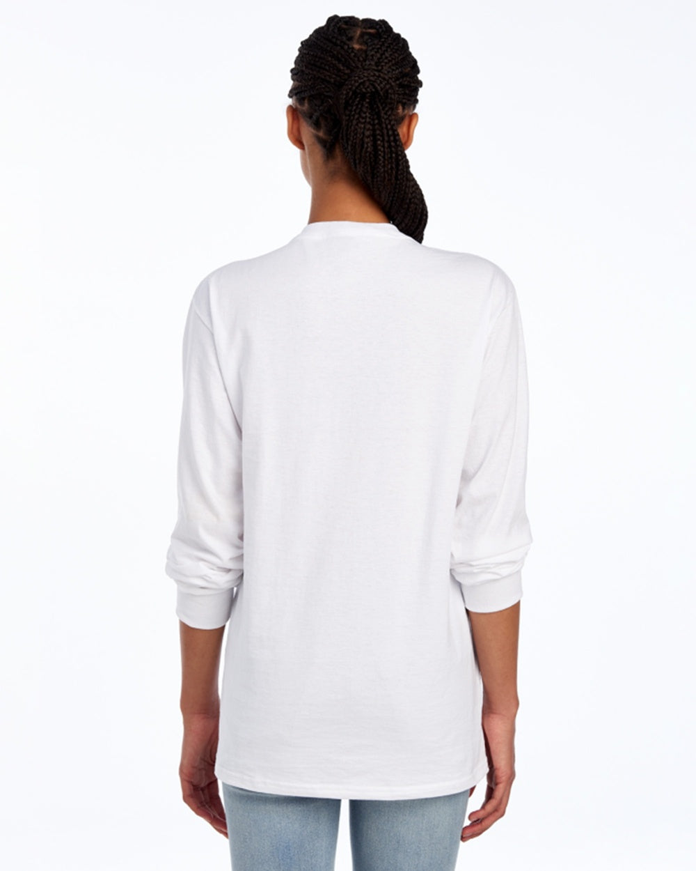Fruit Of The Loom Premium Long Sleeve T-shirt