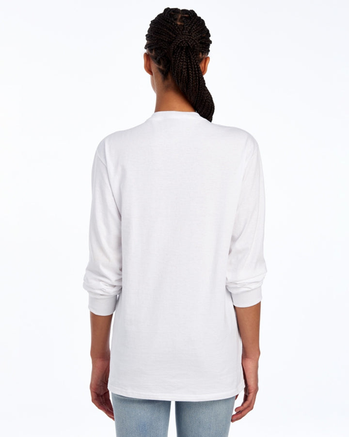 Fruit Of The Loom Premium Long Sleeve T-shirt