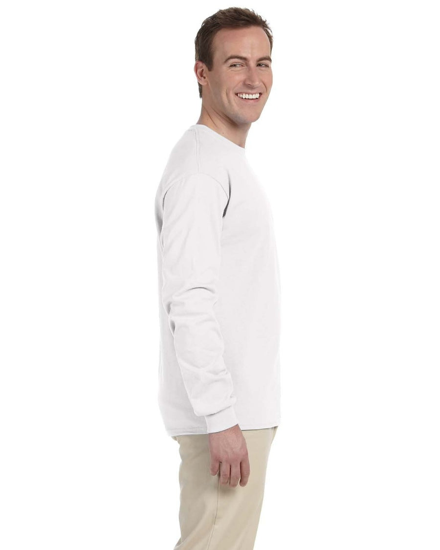Fruit Of The Loom Premium Long Sleeve T-shirt