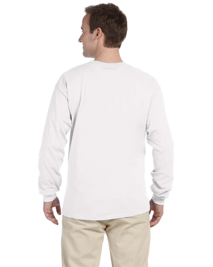 Fruit Of The Loom Premium Long Sleeve T-shirt