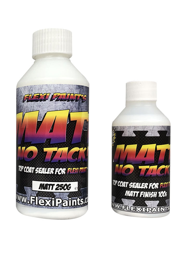Flexi Top Coat