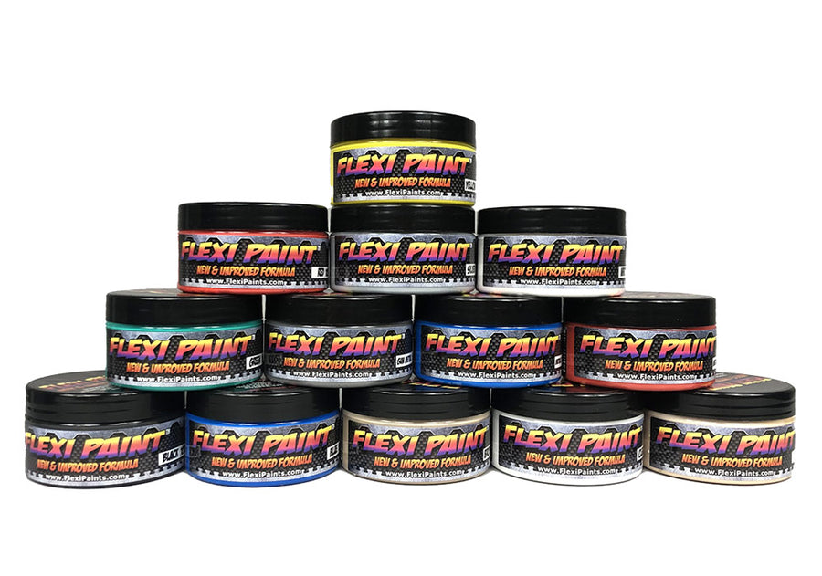 Flexi Paint 100g