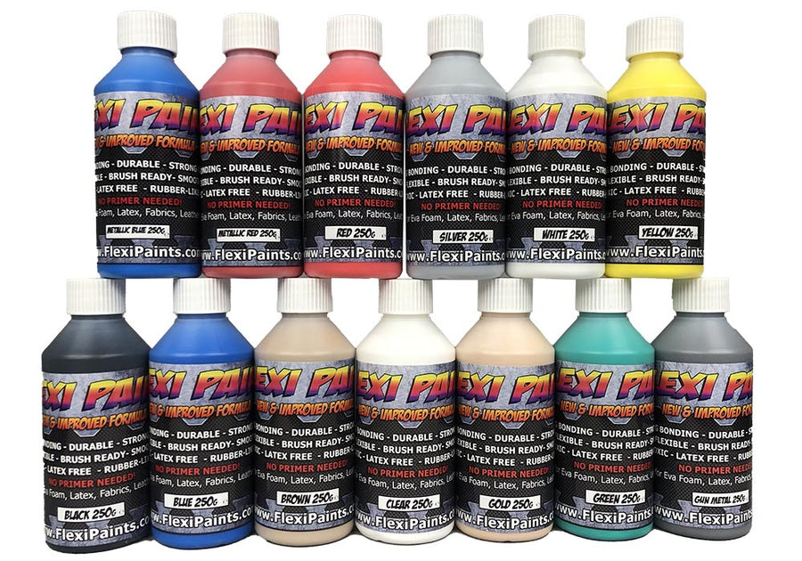 Flexi Paint 250g
