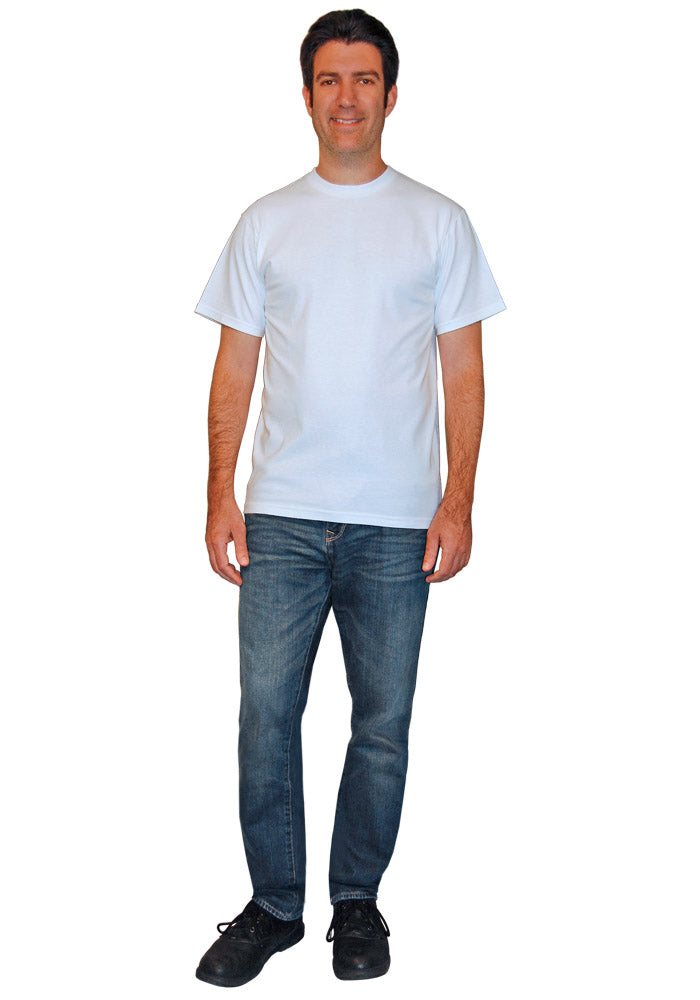 Gildan 6.0 oz. Hammer Tee