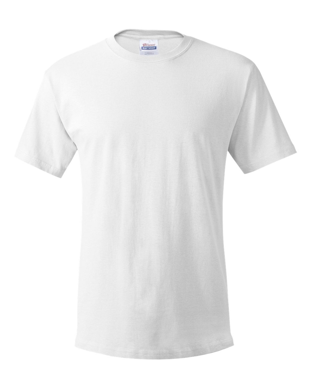 Hanes 5.2 oz. ComfortSoft T-Shirts