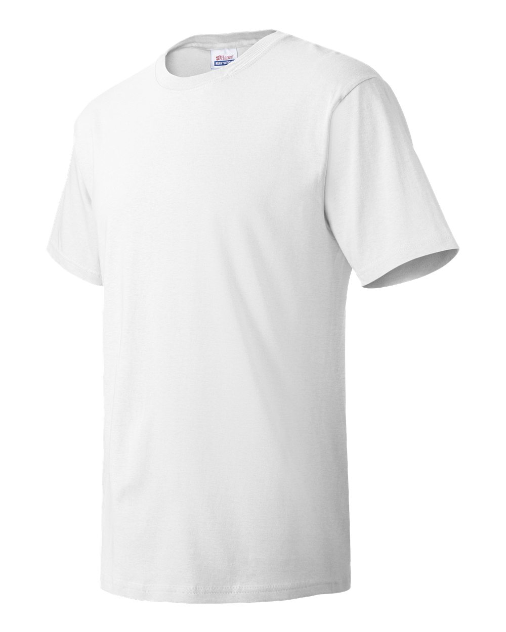 Hanes 5.2 oz. ComfortSoft T-Shirts