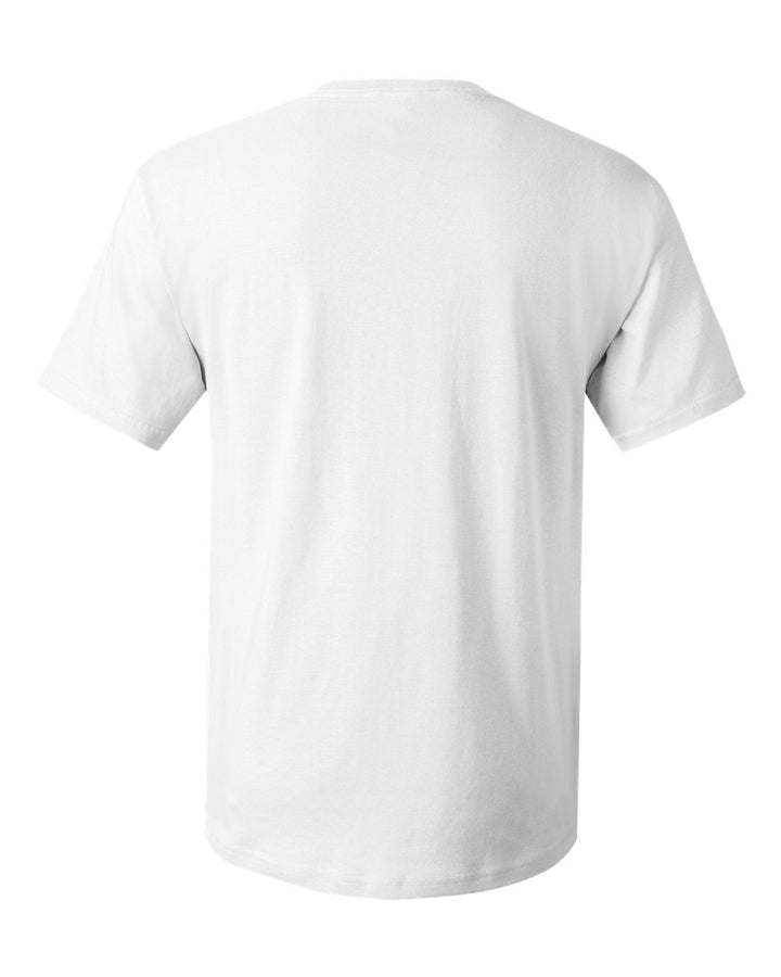 Hanes 5.2 oz. ComfortSoft T-Shirts