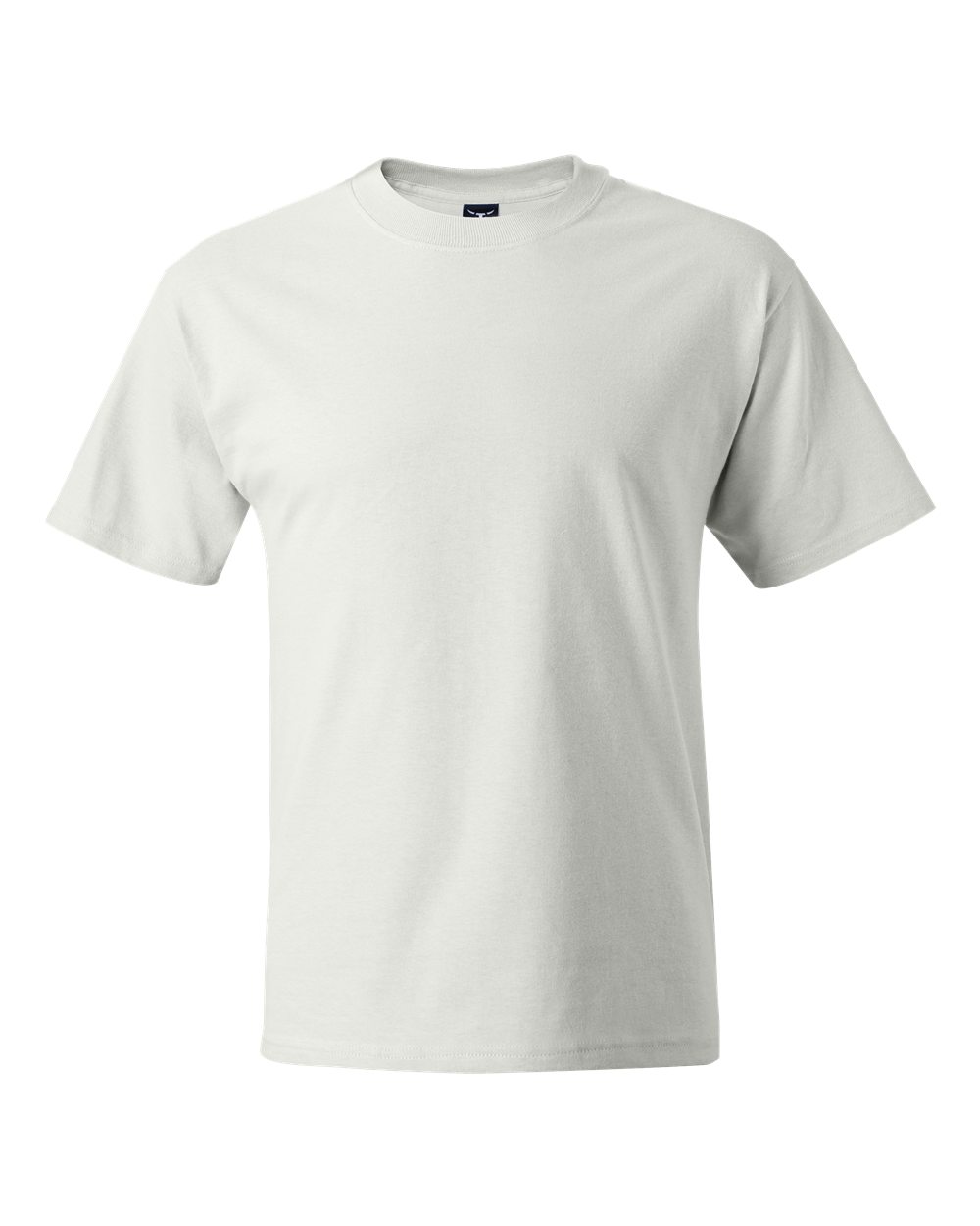 Hanes 6.1 oz. Beefy-T – Dharma Trading Co.
