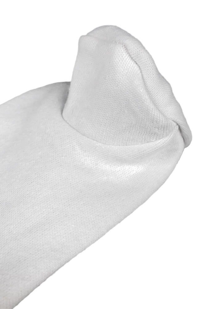 Infant Interlock Pants w/Feet