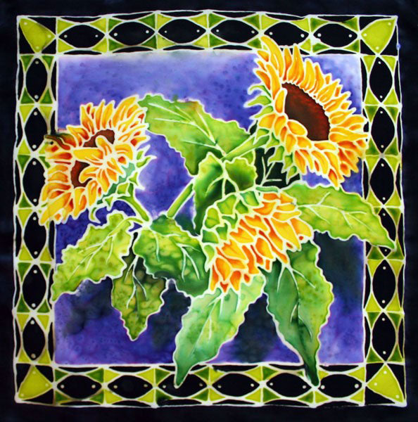 Artwork by Featured Artist: Nancy Goldman