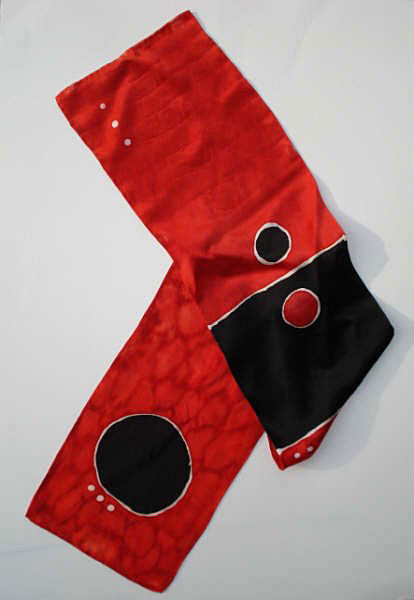 Artwork by Featured Artist: Shawn McIntyre