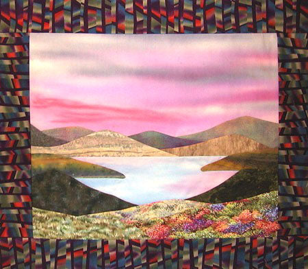 Artwork by Ann Scott