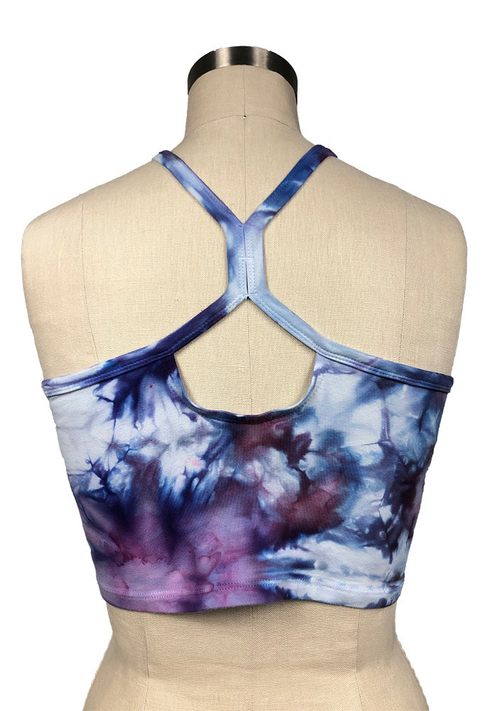 Dyed example