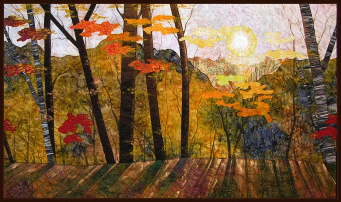 Artwork by Kate Themel