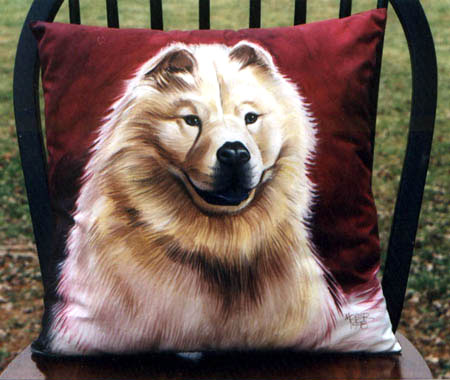 Artwork by Robert E. Moler