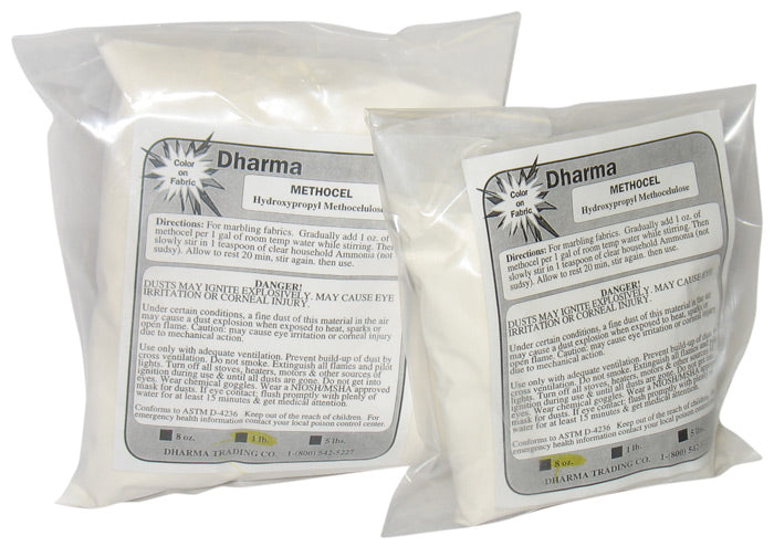 Methocel (Methylcellulose)