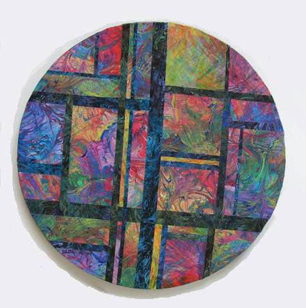 Artwork by Featured Artist Barb Loney