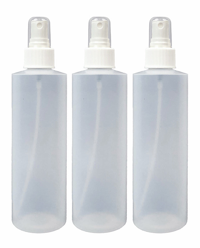 Store Mist Spray Mist Sprayers w/ Bottles - pack of 3 – Dharma Trading Co.