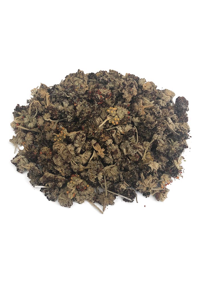 Whole Dried Q'olle Flowers