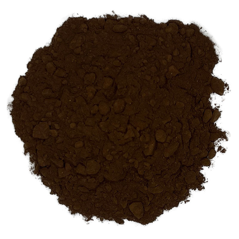 Ground Pomegranate Peels