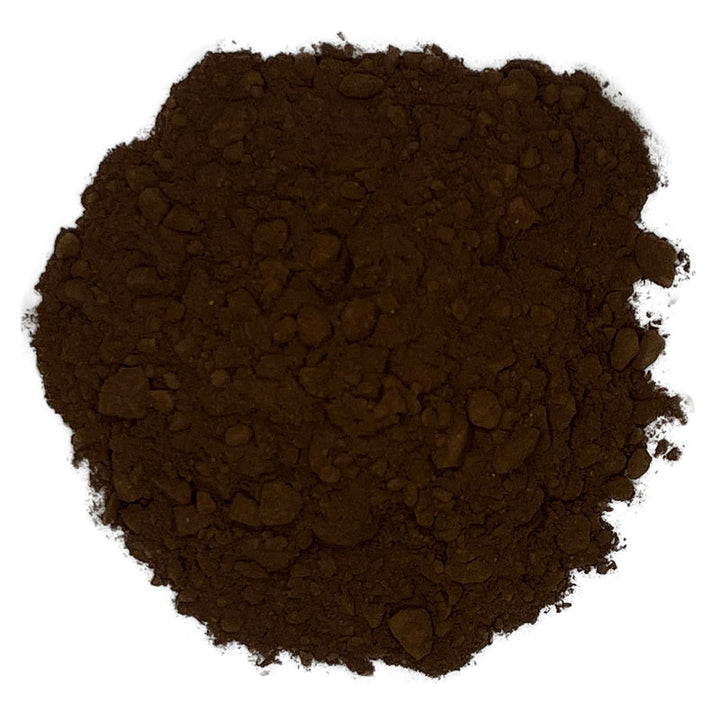 Ground Pomegranate Peels