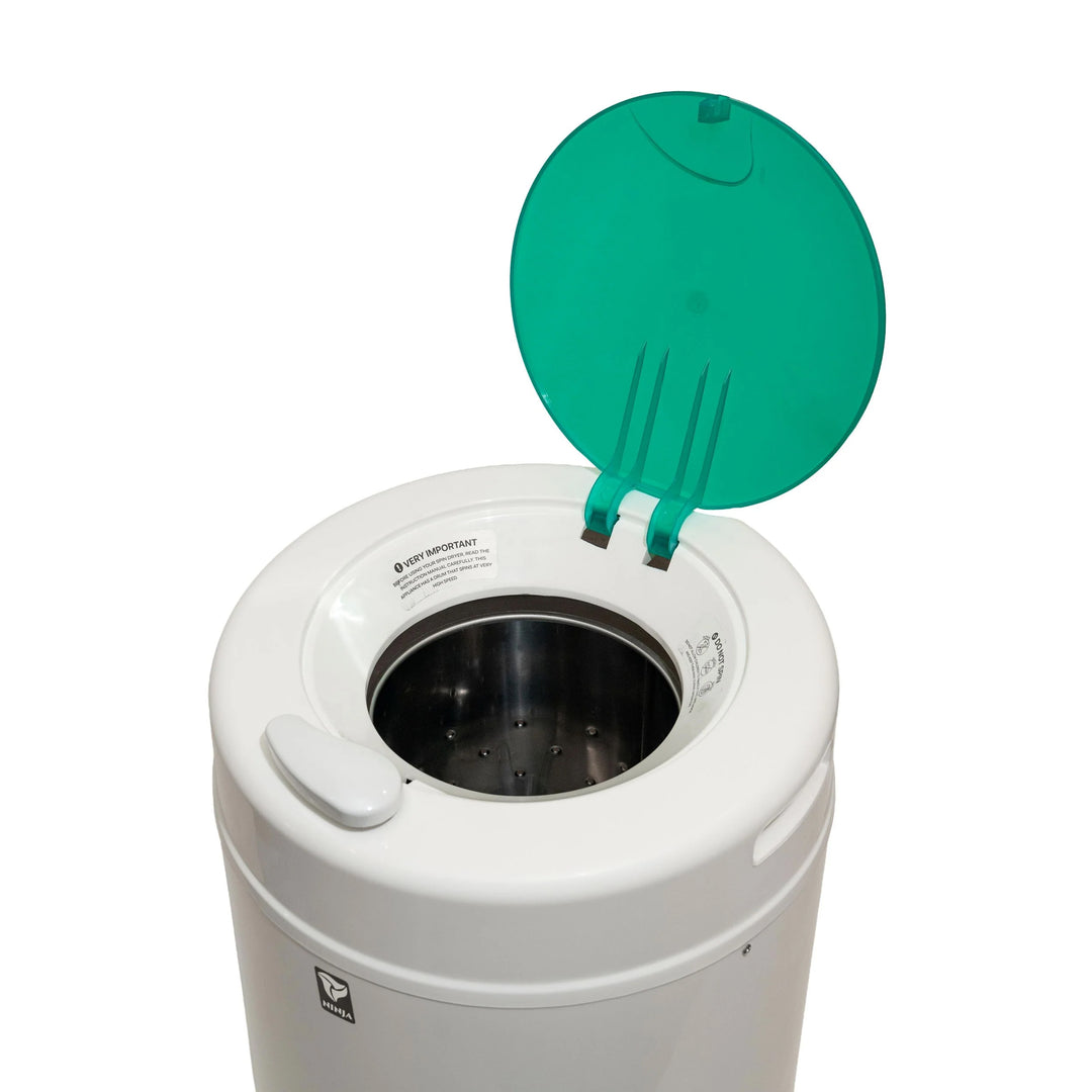 Ninja Portable Spin Dryer