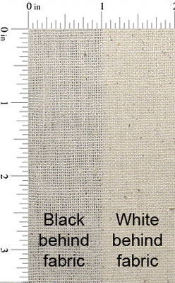 Osnaburg Cotton