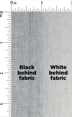 Off White Detail #OLR-54"-OFWH