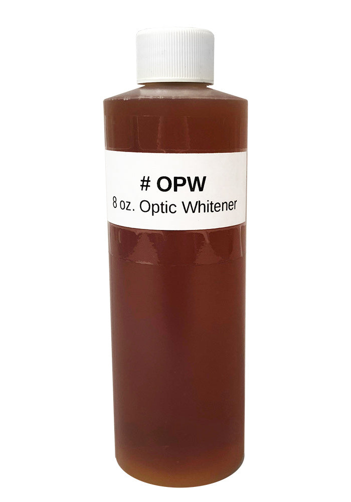 Optic Whitener