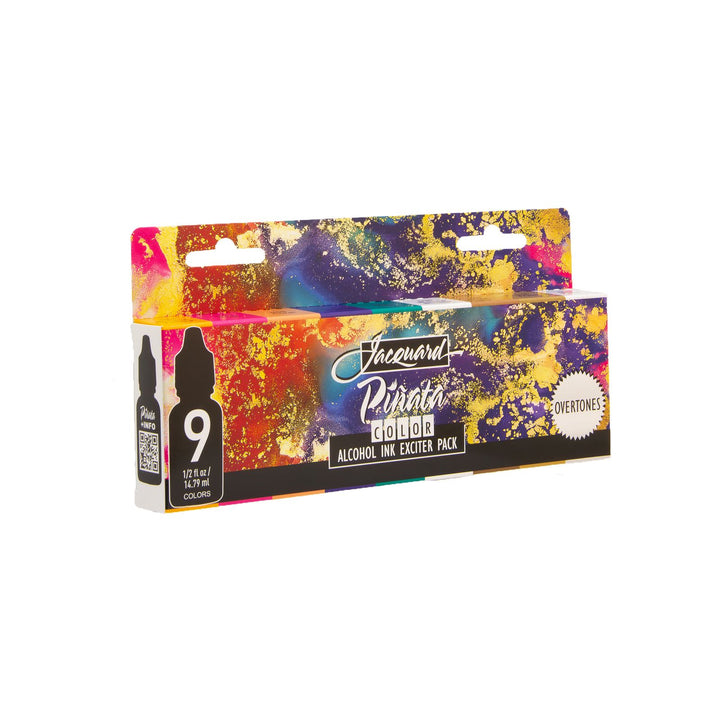 Jacquard Pinata Overtones Mini Starter Set