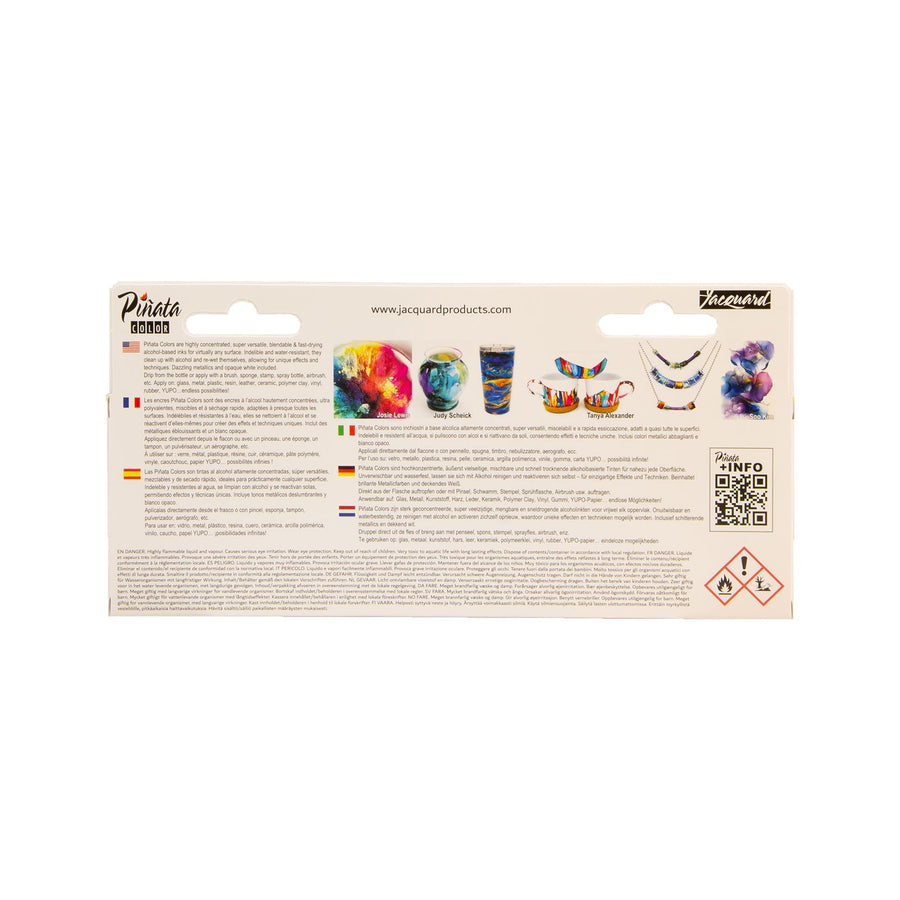 Jacquard Pinata Overtones Mini Starter Set