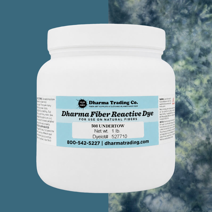 Dharma Fiber Reactive Procion Dyes (Dalula Dye)